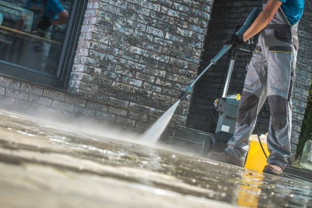 Best Roof Washing  in Hartland, WI